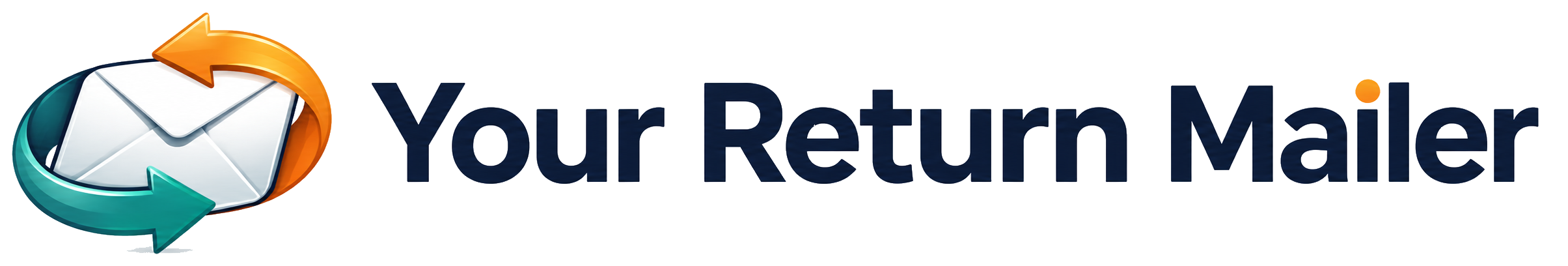 Your Return Mailer Logo